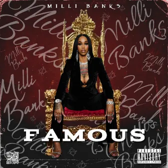 FAMOUS by Milli Banks