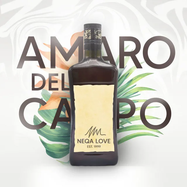 Amaro del capo