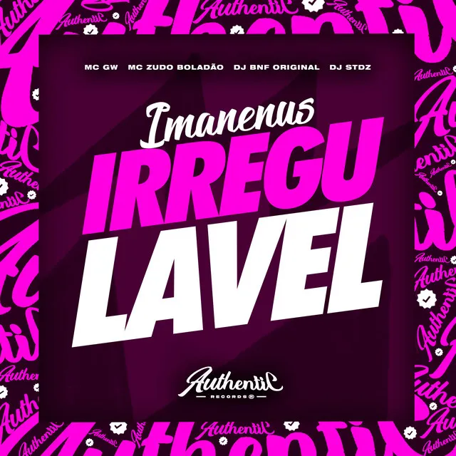 Imagenus Irregulavel