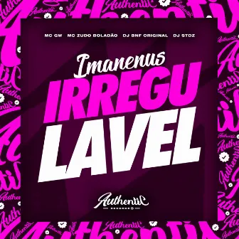 Imagenus Irregulavel by DJ BNF ORIGINAL