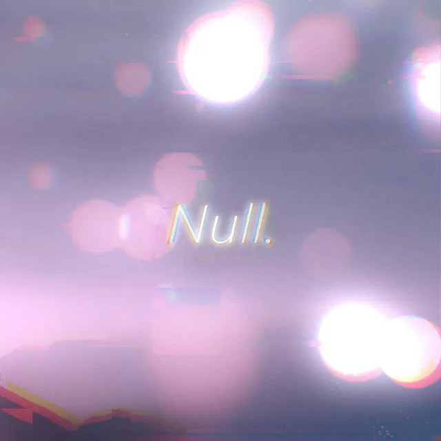 Null.