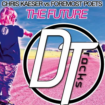 The Future by Foremost Poets