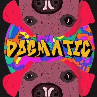 Dogmatic by flux vortex