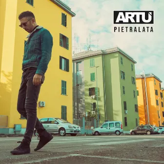 Pietralata by Artù