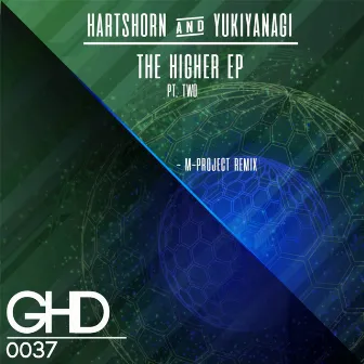 The Higher EP PT. Two by YUKIYANAGI