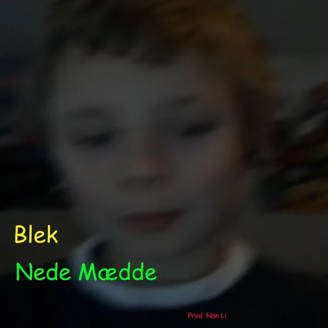 Nede Mædde