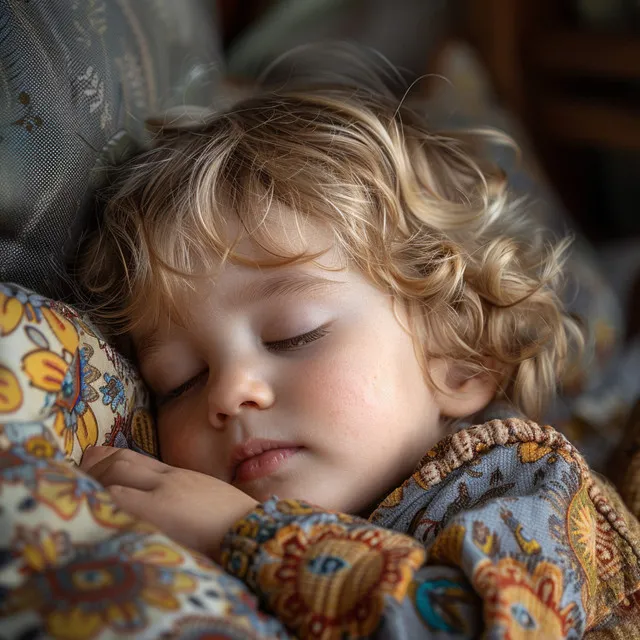 Dormir Envuelto En La Melodía De La Noche