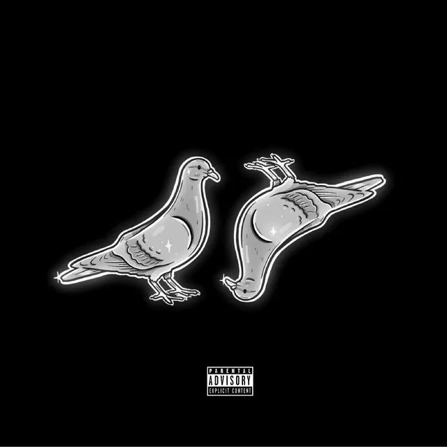 CHROME PIGEONS OUTRO