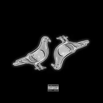 CHROME PIGEONS by Monie$