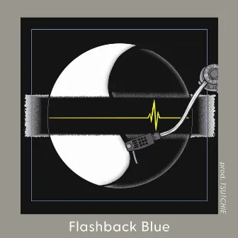 Flashback Blue by TSUTCHIE