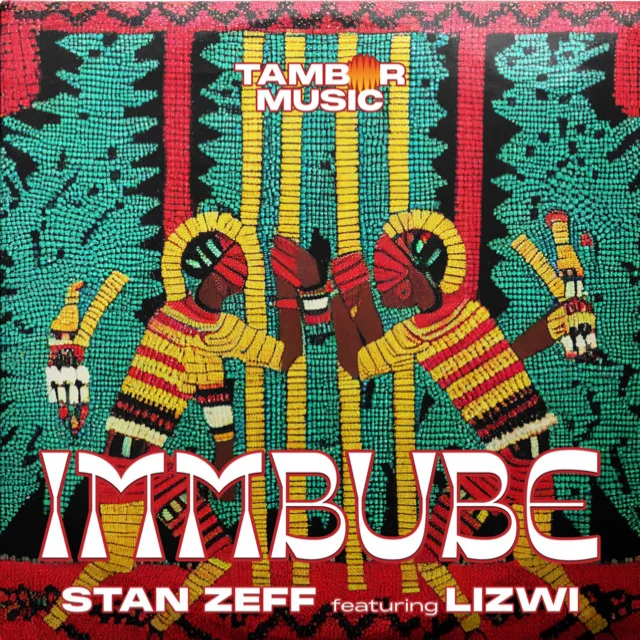 Immbube - Main Mix