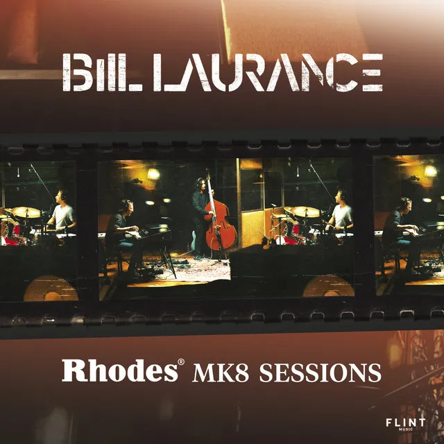 Rhodes Mk8 Sessions