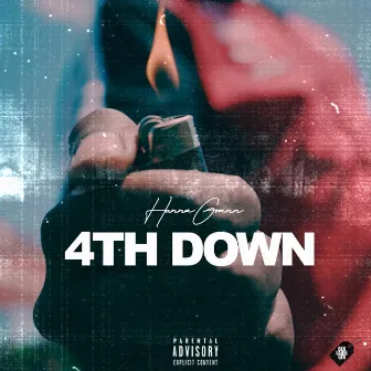 4th Down by Hunna Grann