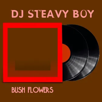 Color Blind by DJ Steavy Boy