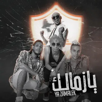 Ya Zamalek by Assad