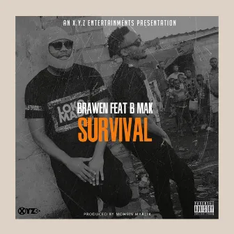 Survival by Brawen