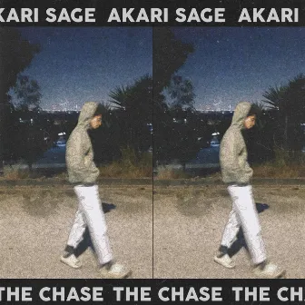 The Chase by Akari Sage