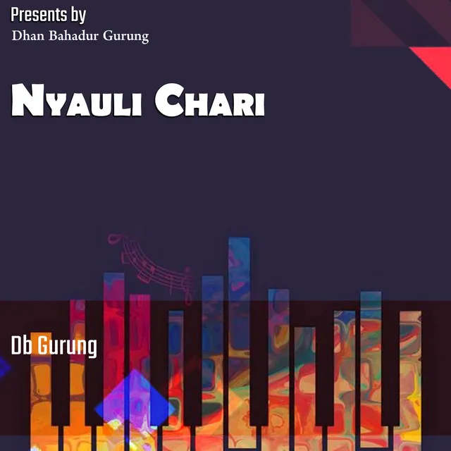 Nyauli Chari