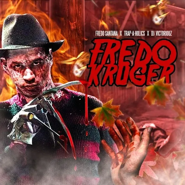 Fredo Kruger