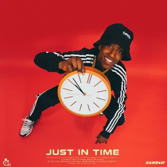 Just In Time by Rambow