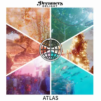 Atlas by Dreamers Delight