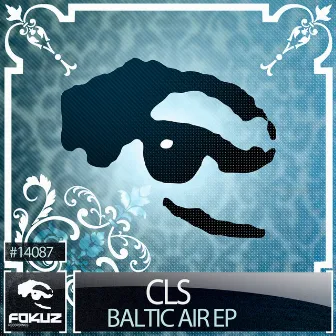 Baltic Air EP by CLS