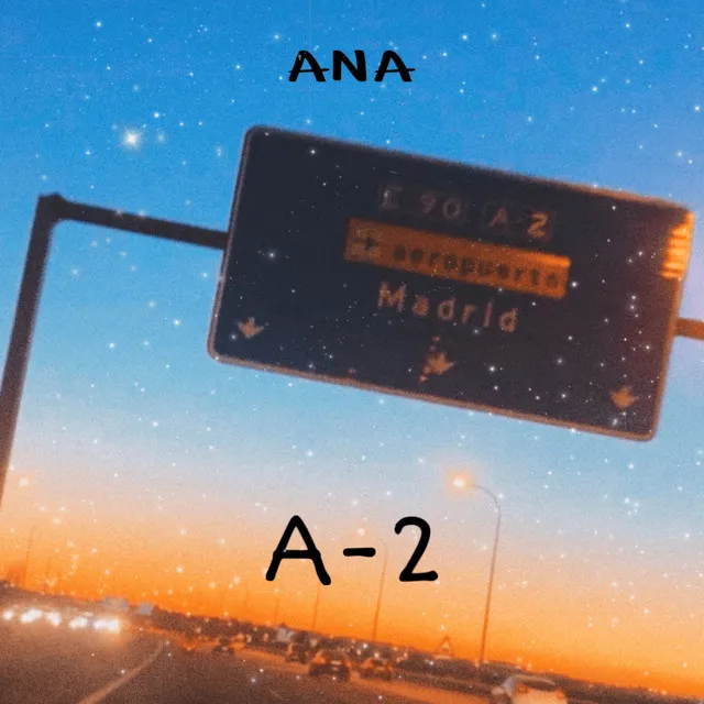 A - 2