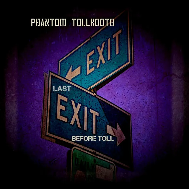 Last Exit Before Toll (Demo Version)