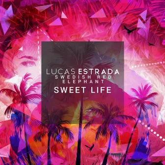 Sweet Life by Swedish Red Elephant