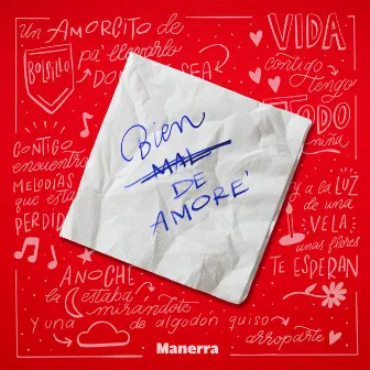 Bien de Amore by Manerra