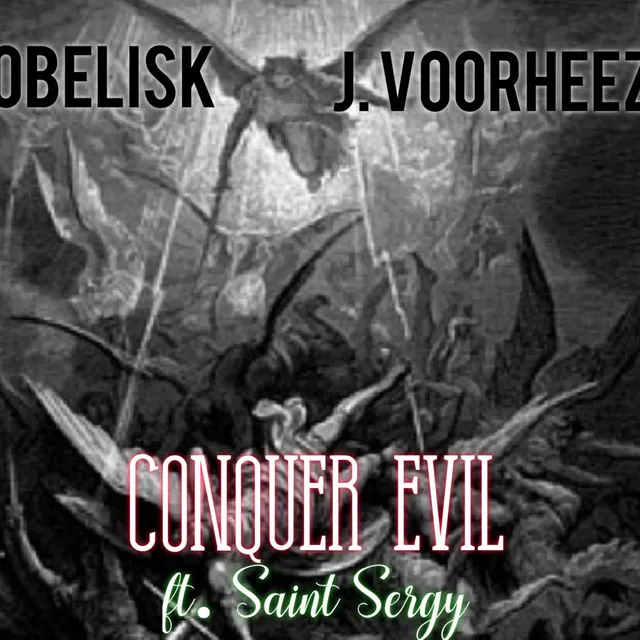 Conquer Evil