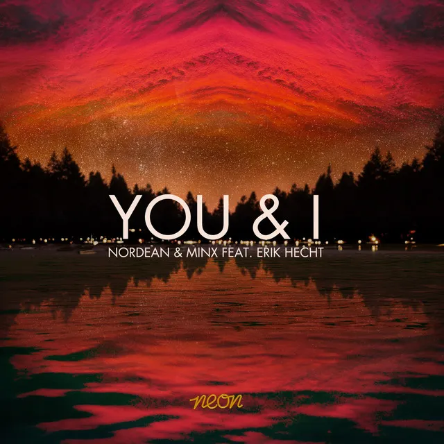 You & I - Goodwill Remix