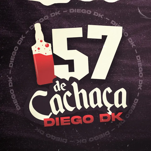 157 de Cachaça