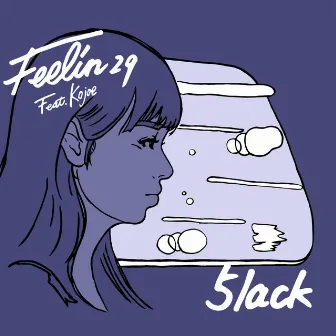 Feelin' 29 by 5lack