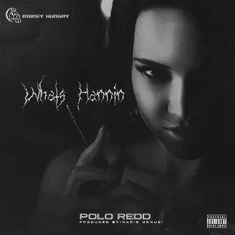 What's Hannin by Polo Redd