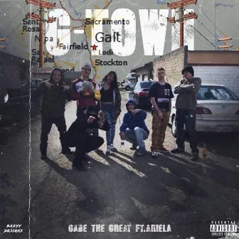 G-Town by Gabe the Great