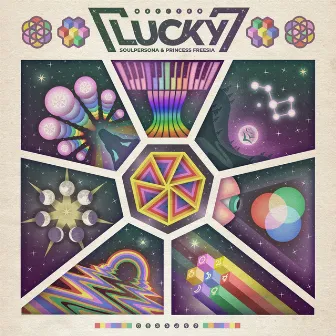 Lucky 7 by Princess Freesia