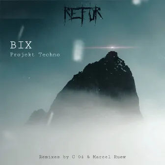 Projekt Techno by BIX