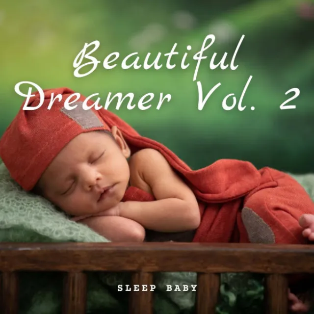 Sleep Baby: Beautiful Dreamer Vol. 2