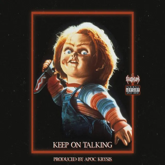 KEEP ON TALKING