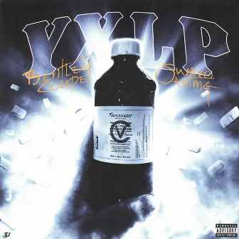 YXLP by Jack Bentley