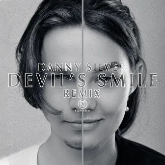 Devil's Smile (Robby Burke Remix Remix) by Danny Silver