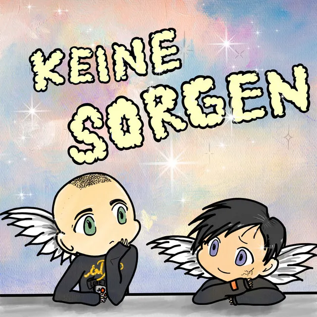 Keine Sorgen