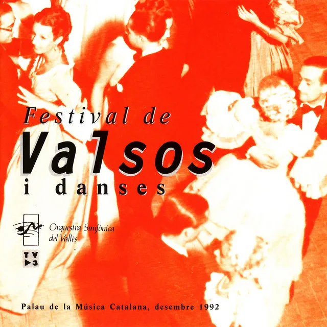 Festival de Valsos