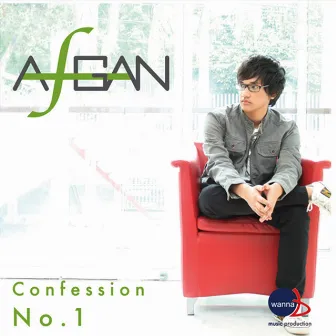 Confession No.1 by Afgan