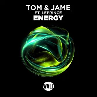 Energy by Tom & Jame