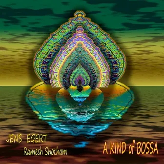 A kind of Bossa by Ramesh Shotham