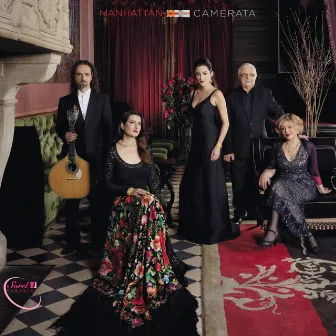 Tango Fado Project by Manhattan Camerata