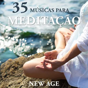 35 Musicas para Meditação - Sons Naturais e Ruído Branco para uma Paz Espiritual by Perception of Sounds