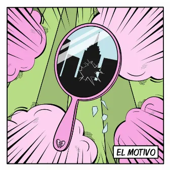 El Motivo by Laura Úbeda